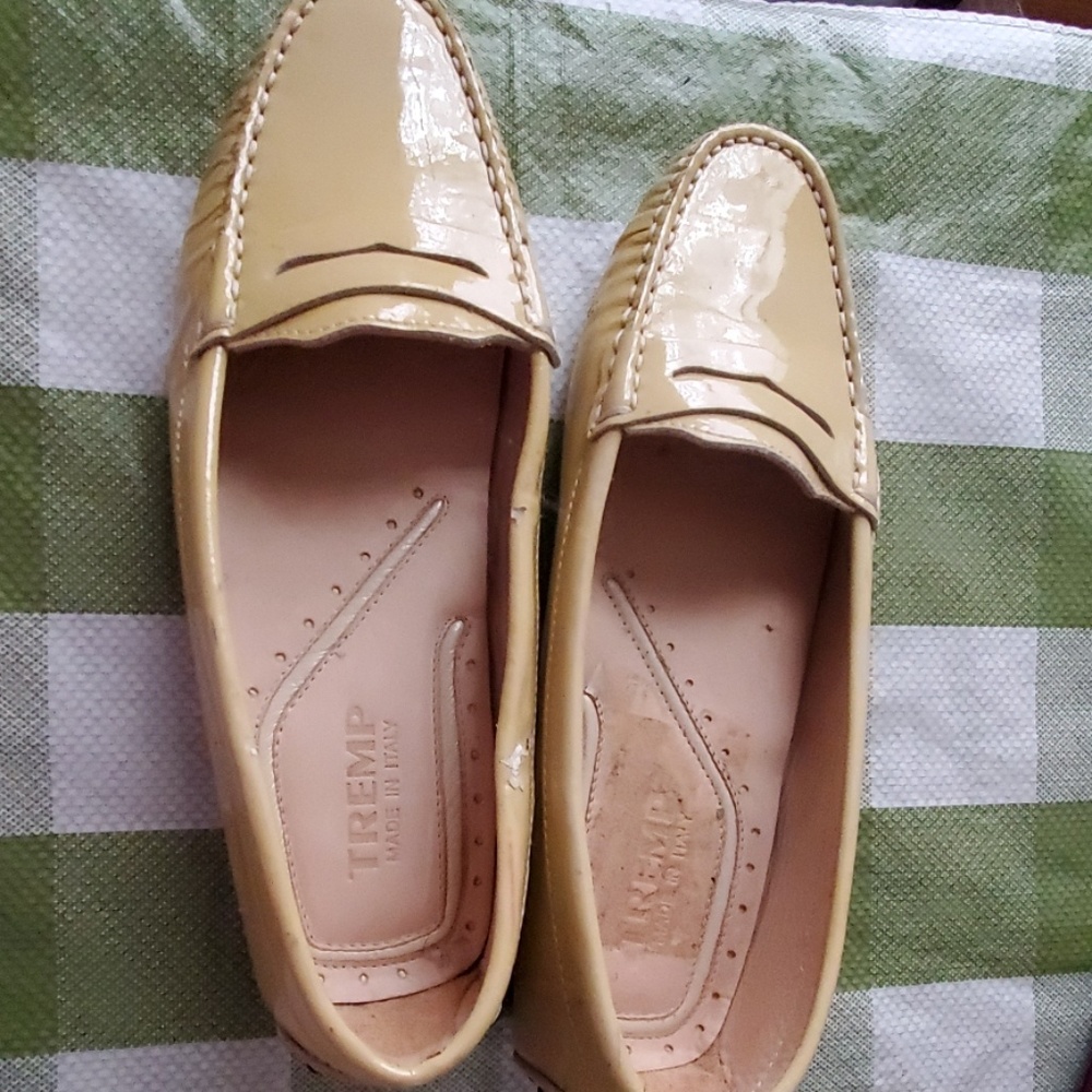 Tremp shoes mocassins